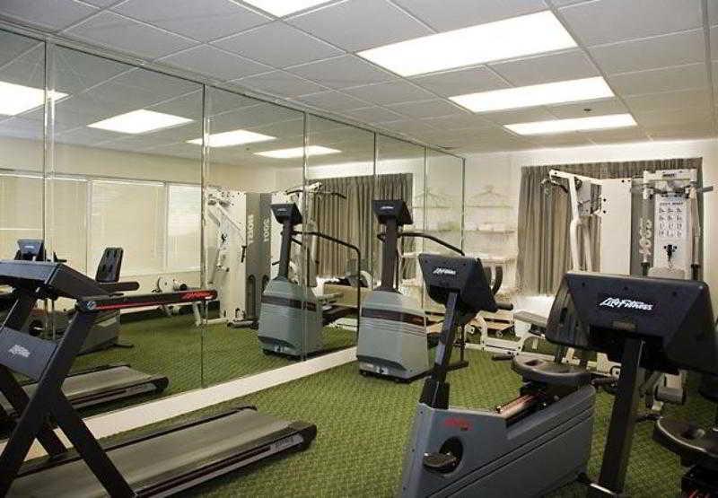 Fairfield Inn And Suites By Marriott Atlanta Suwanee Facilidades foto